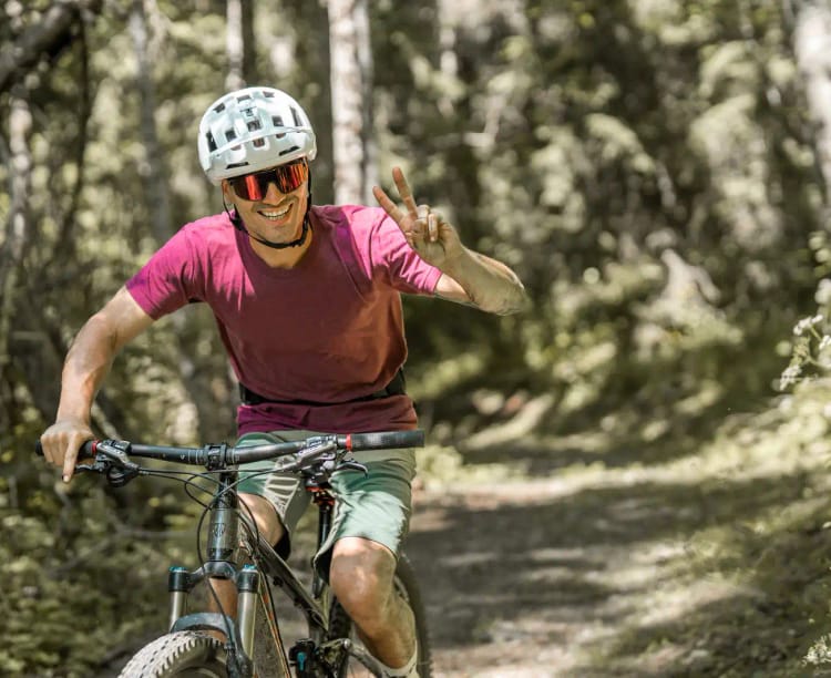 OZ-VAUJANY MTB Pass