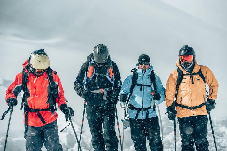 Tribu Grand Domaine ski pass