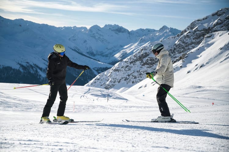 Oisans guides' office