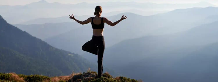 Yoga and Pilates Classes